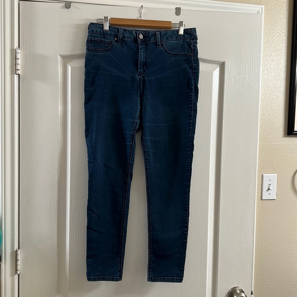 Signature Studio the best jeggings
